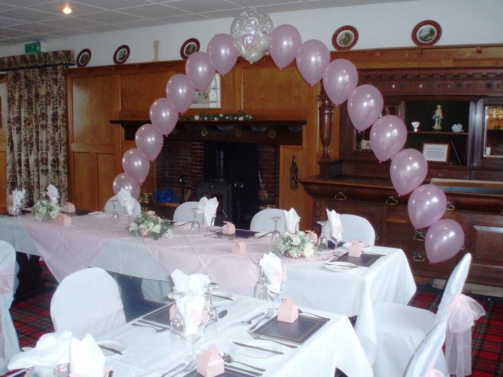 Hunters Lodge Hotel Gretna Green Exterior photo